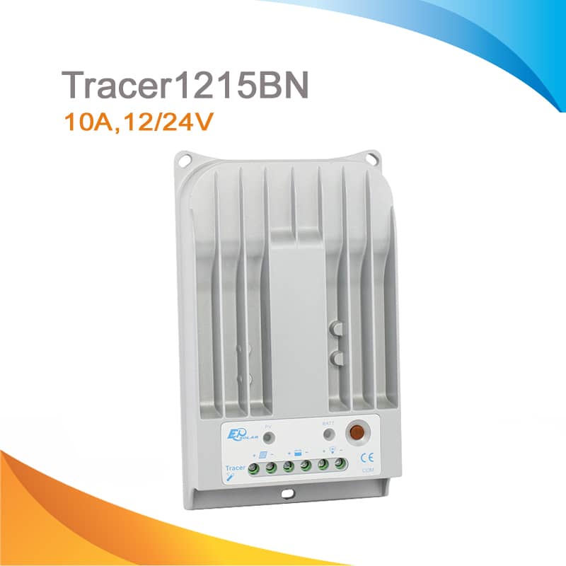Tracer-BN 12V MPPT